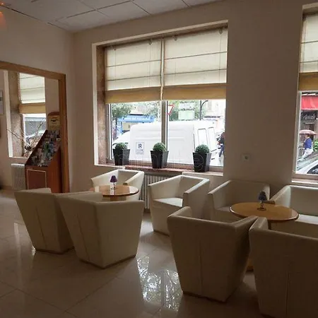 酒店 科隆酒店