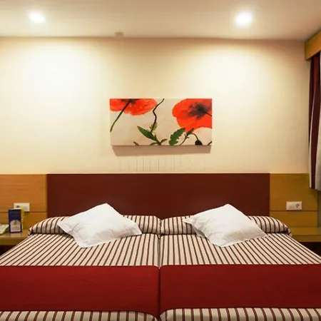 Hotel Amic Colon Palma de Mallorca