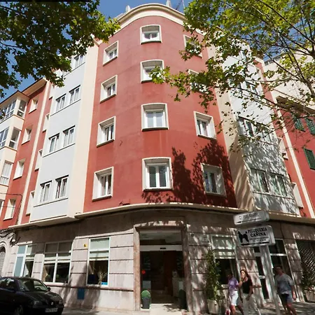 Amic Colon