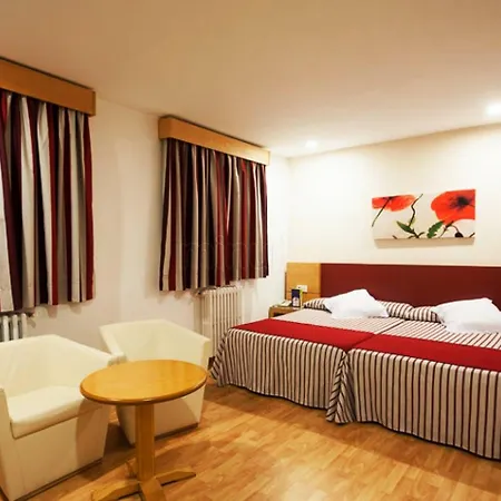 Hotel Amic Colon 3*