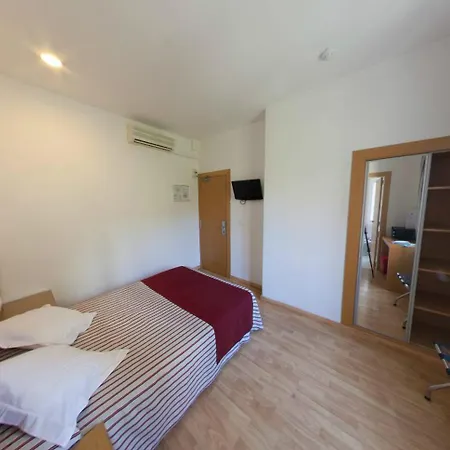Amic Colon Hotel