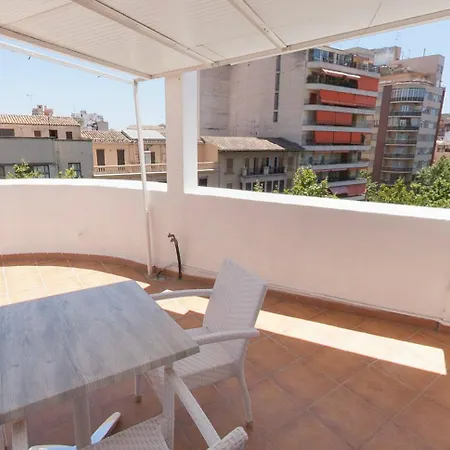 Amic Colon Hotel 3*