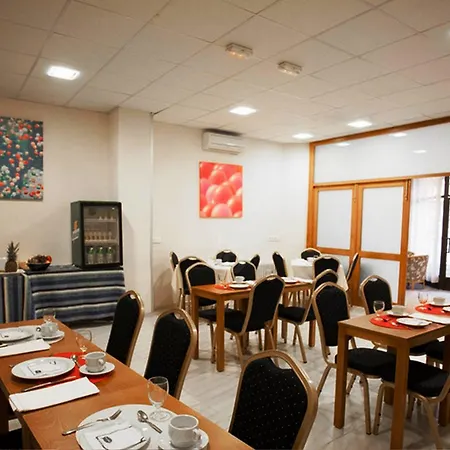 Amic Colon Hotel 3*