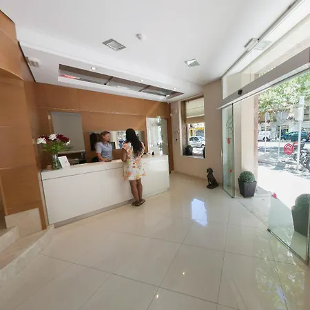 Hotel Amic Colon