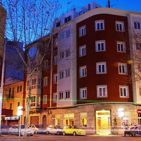 Amic Colon 3* Palma de Mallorca