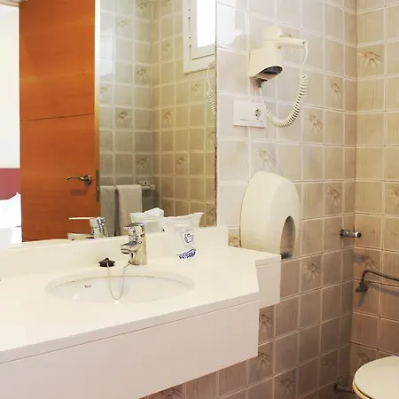Amic Colon Hotel 3*