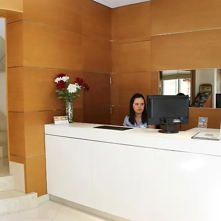 Amic Colon Hotel 3*