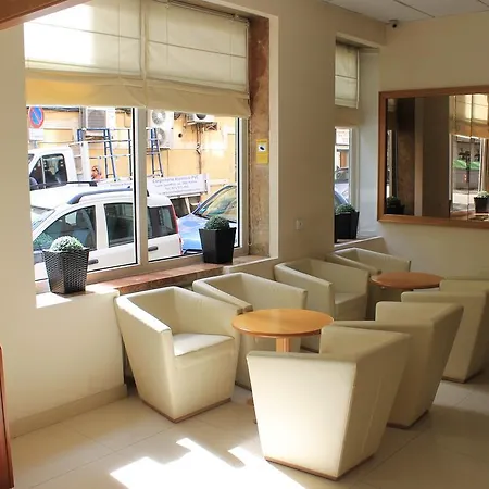 Amic Colon Hotel
