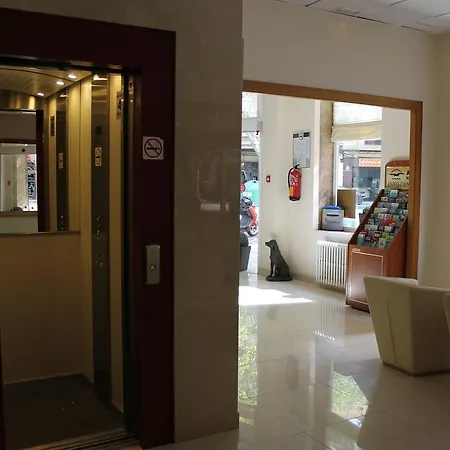 Hotel Amic Colon Palma de Mallorca
