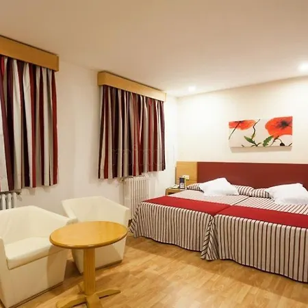 Amic Colon Hotel Palma de Mallorca