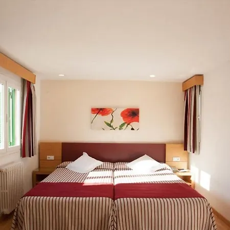 Hotel Amic Colon 3*