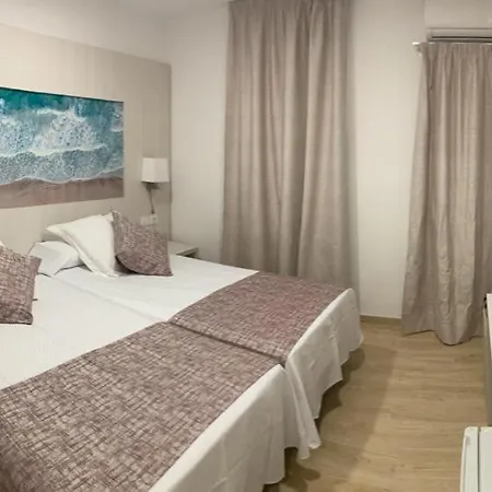 Amic Colon Hotel Palma de Mallorca