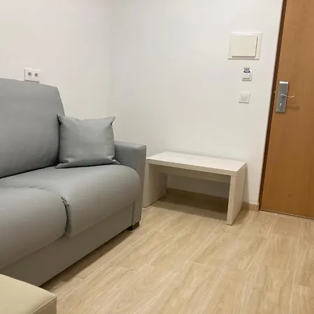 科隆酒店 帕爾馬