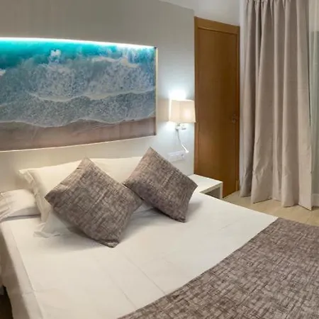 Amic Colon Hotel Palma de Mallorca