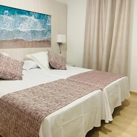 Hotel Amic Colon