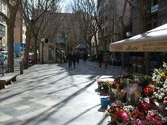 Amic Colon Hotel