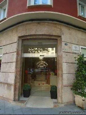 科隆酒店