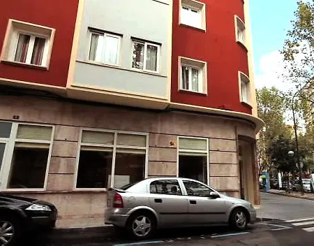 Hotel Amic Colon