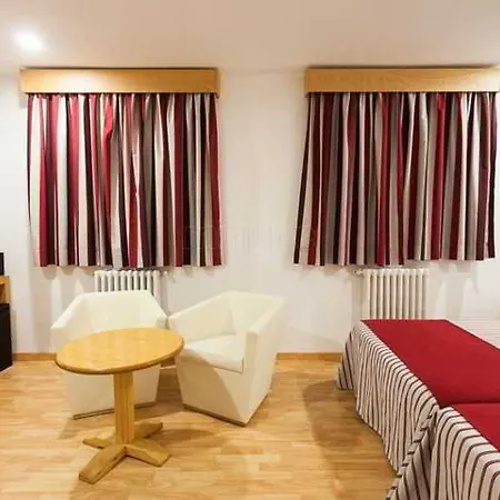 Amic Colon Hotel