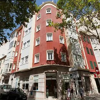 Hotel Amic Colon Palma de Mallorca