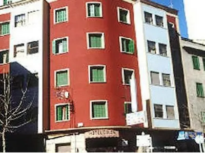 Hotel Amic Colon Palma de Mallorca