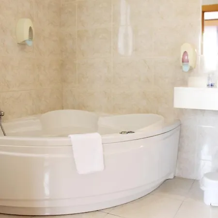 Hotell Amic Colon 3*