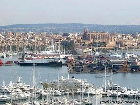 Amic Colon 3* Palma de Mallorca