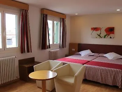 Hotell Amic Colon 3*