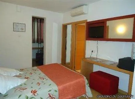 Hotell Amic Colon Palma de Mallorca