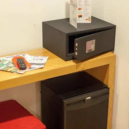 Hotell Amic Colon Palma de Mallorca