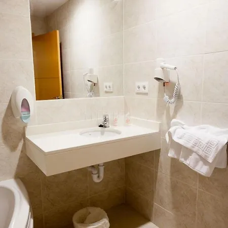 Hotell Amic Colon 3*