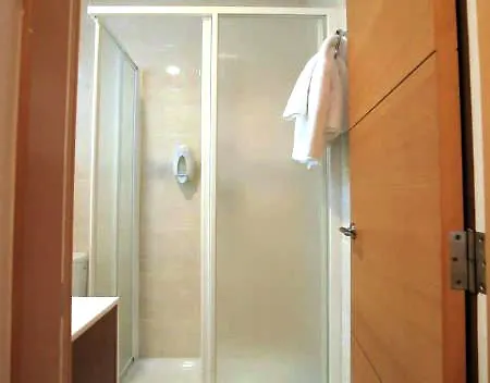 Hotell Amic Colon
