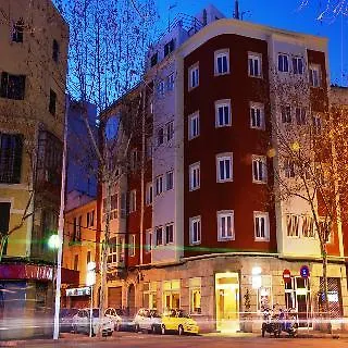 Hotell Amic Colon Palma de Mallorca
