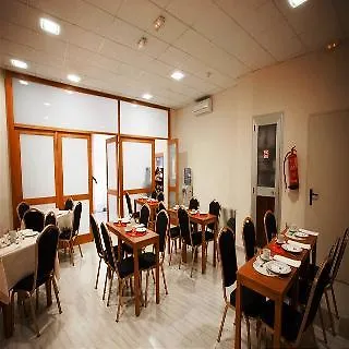 Hotell Amic Colon 3*