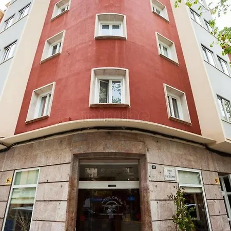 Amic Colon Palma de Mallorca