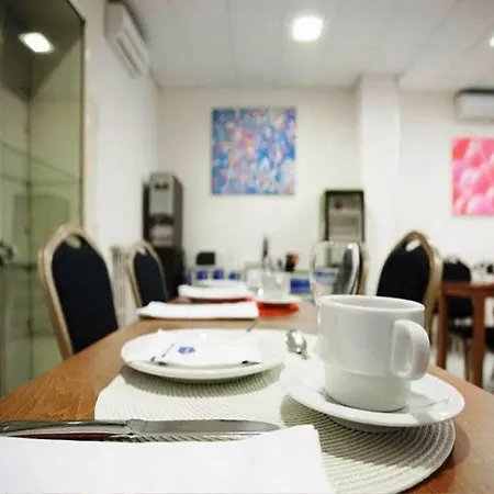Hotell Amic Colon 3*