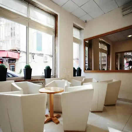 Hotell Amic Colon Palma de Mallorca