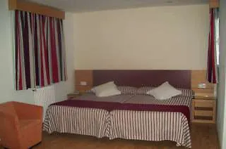 Amic Colon Hotell
